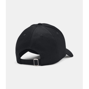 Casquette ajustable Branded - Noir / Blanc - Under Armour