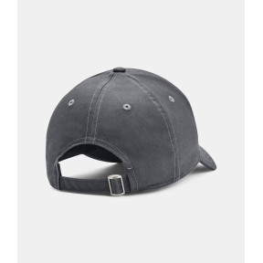Casquette ajustable Branded - Gris Anthracite - Under Armour