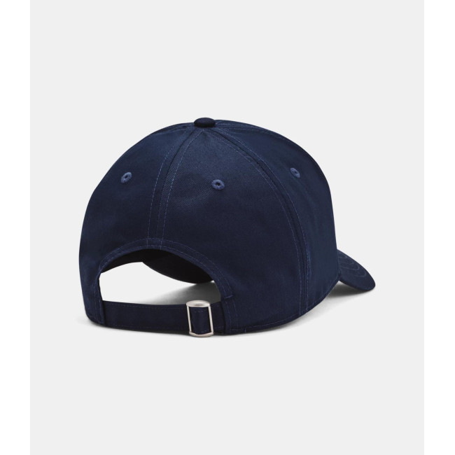 Regulowana czapka Branded - Granatowa - Under Armour