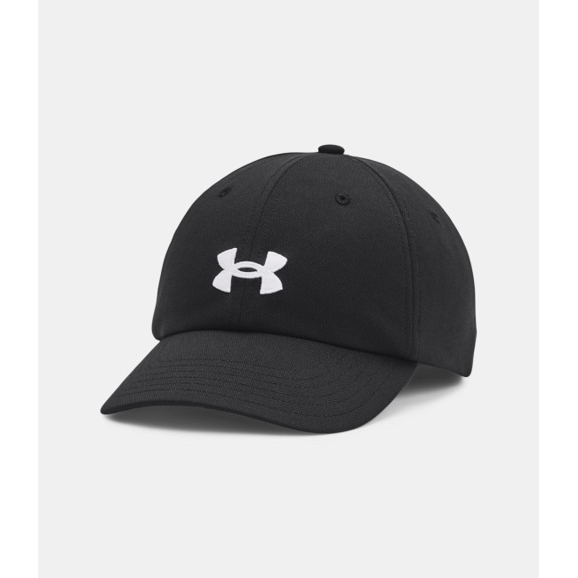 Casquette ajustable Blitzing femme - Noir - Under Armour