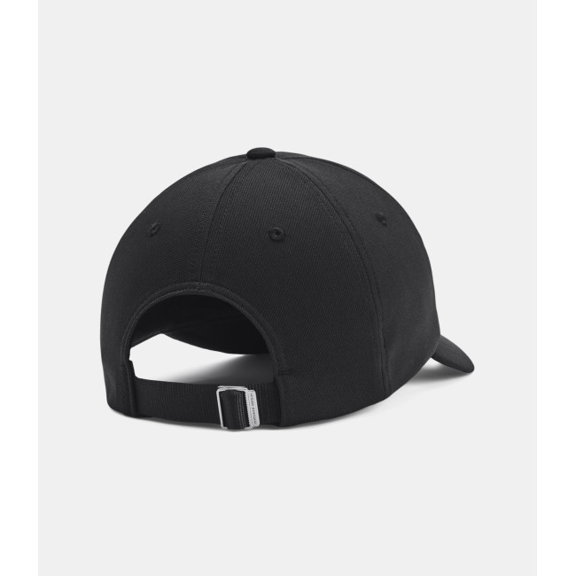 Casquette ajustable Blitzing femme - Noir - Under Armour