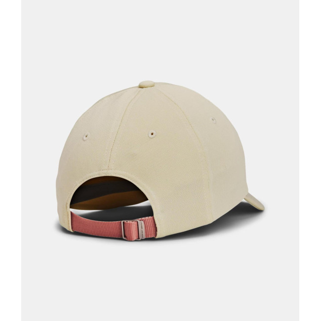 Verstellbare Blitzing Damen Cap - Khaki - Under Armour