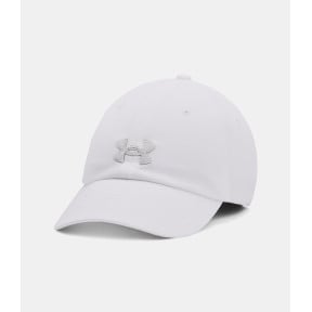 Casquette ajustable Blitzing femme - Blanc - Under Armour