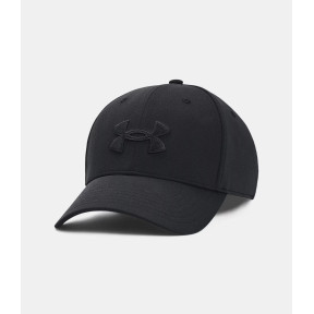 Verstellbare Blitzing Cap - Schwarz - Under Armour