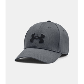 Verstelbare pet Blitzing - Antracietgrijs - Under Armour