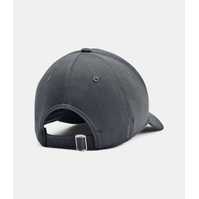 Casquette ajustable Blitzing - Gris Anthracite - Under Armour