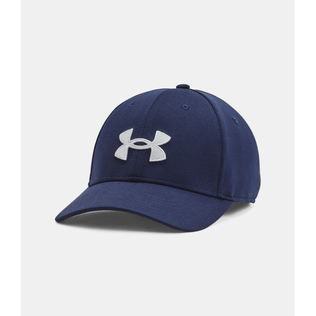 Casquette ajustable Blitzing - Bleu Marine - Under Armour