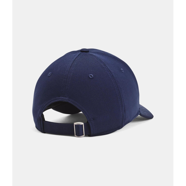Verstelbare pet Blitzing - Marineblauw - Under Armour