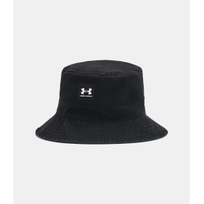 Heren UA Branded vissershoed - Zwart - Under Armour