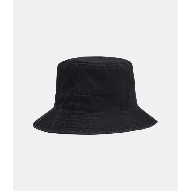 UA Branded Herrenbuckethat - Schwarz - Under Armour