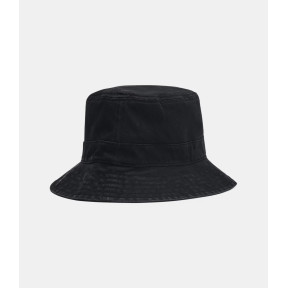 UA Branded Herrenbuckethat - Schwarz - Under Armour