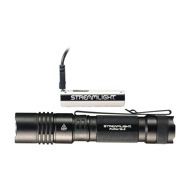 Latarka Protact 2L-X USB - Streamlight