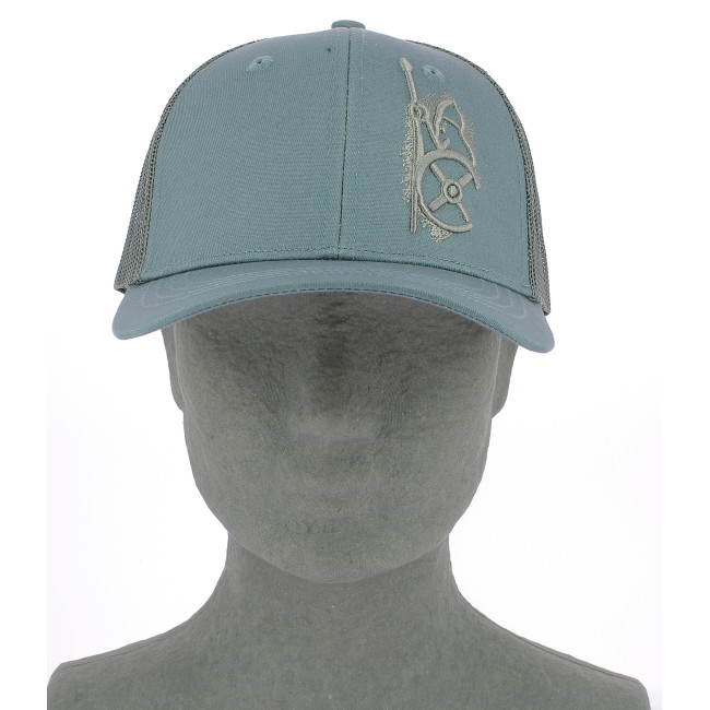 Casquette Tyra bleu - Ragnar Raids