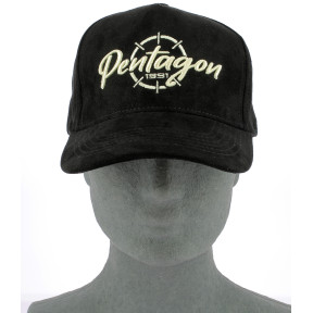 Samt-Cap Liam Schwarz - Pentagon