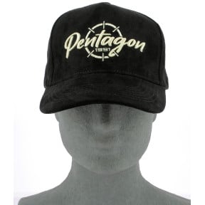 Samt-Cap Liam Schwarz - Pentagon