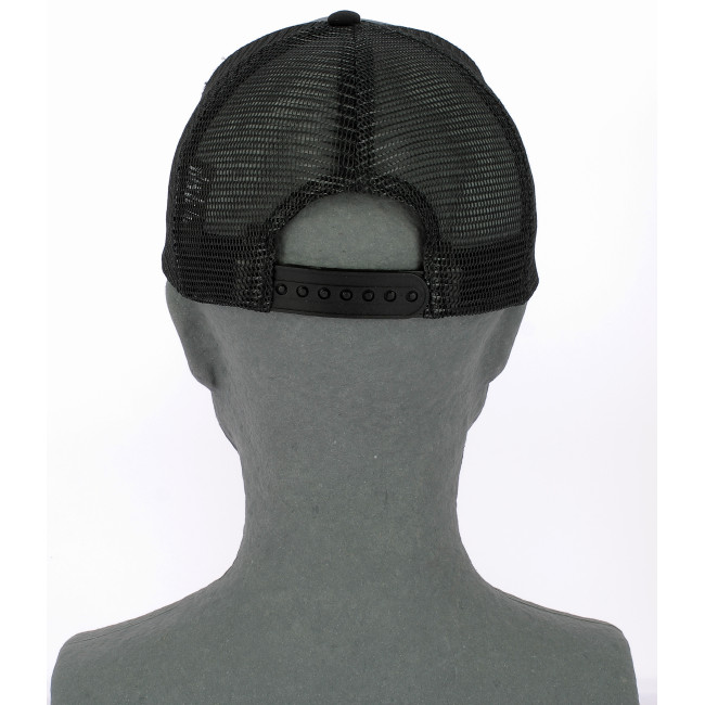 Casquette Era "Born for Action" Gris - Pentagon