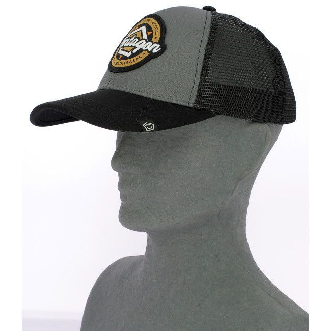 Casquette Era "Pentagon Dare to be Tactical" Gris - Pentagon