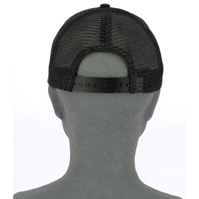 Era "Born for Action" Kappe Schwarz - Pentagon