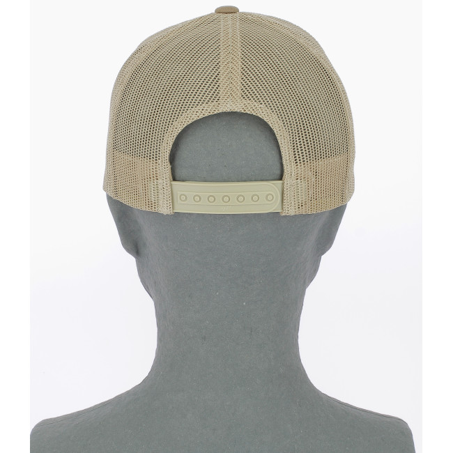 Retro Trucker Multicam Arid Kappe - Flexfit