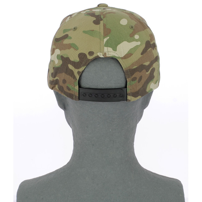Pet Classic Multicam - Flexfit
