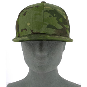 Pet Classic Multicam tropical - Flexfit