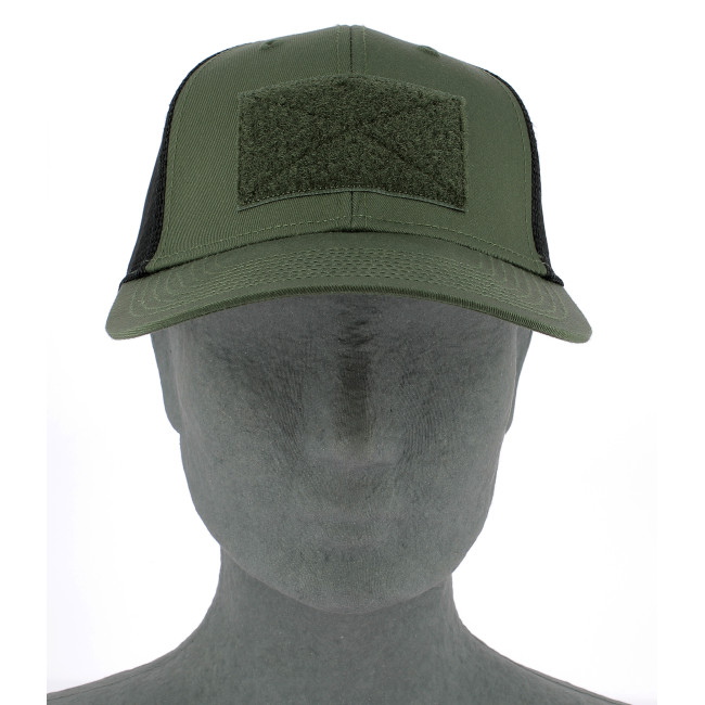 Flag Bearer 2.0 Kappe grün - 5.11 tactical