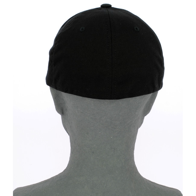 Czapka czarna - Flexfit