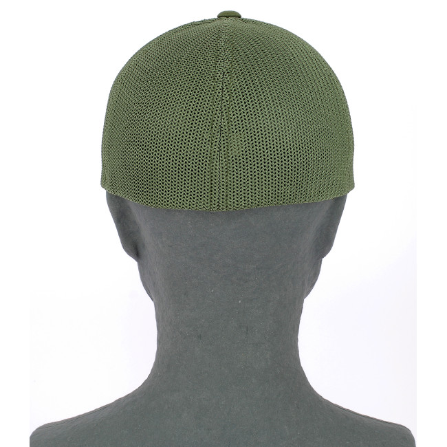 Netpet groen - Flexfit
