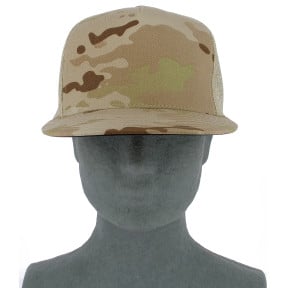 Czapka trucker multicam - Flexfit