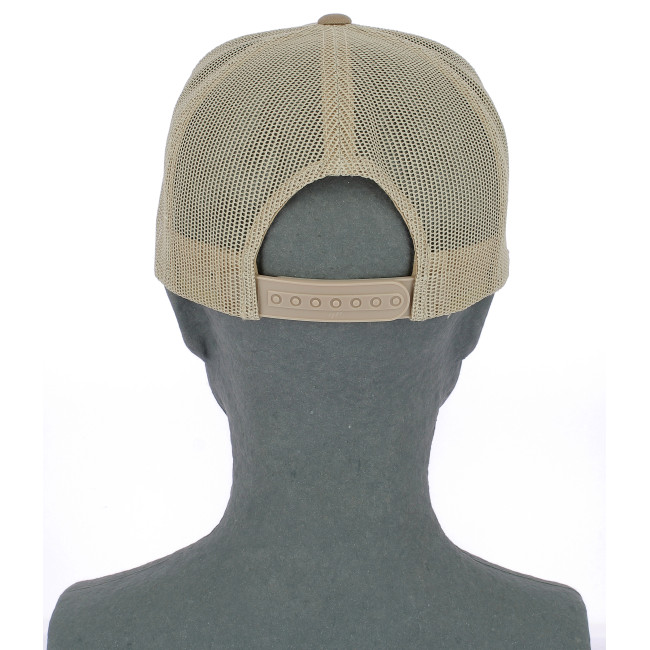 Multicam Trucker Cap - Flexfit