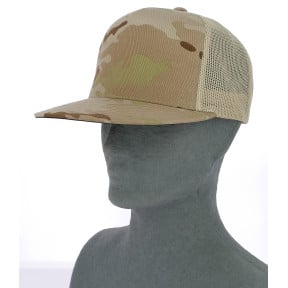 Czapka trucker multicam - Flexfit