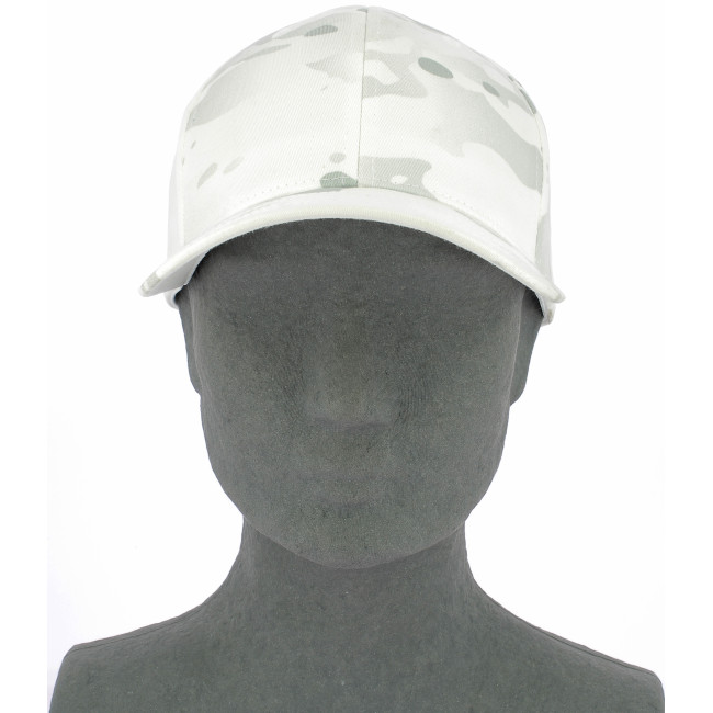 Czapka multicam alpine - Flexfit