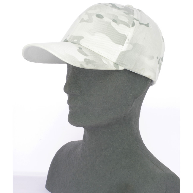 Casquette multicam alpin - Flexfit