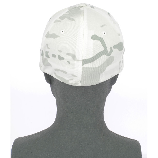 Alpine Multicam Cap - Flexfit