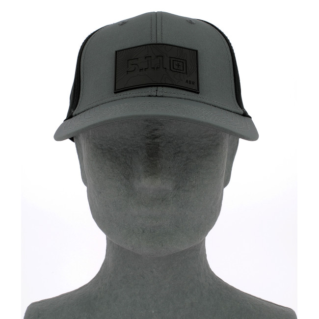 Casquette vent-tac cap-flint - 5.11 tactical
