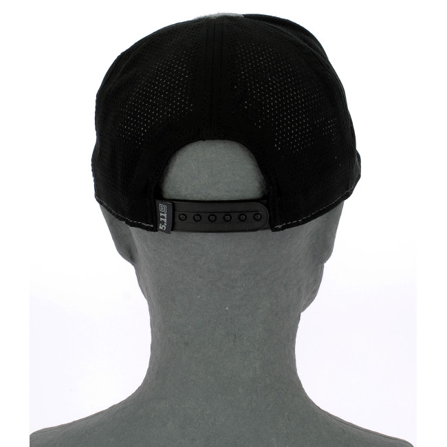 Czapka vent-tac cap-flint - 5.11 tactical