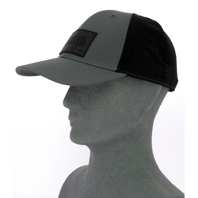Casquette vent-tac cap-flint - 5.11 tactical