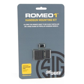 Montageset ROME01 voor pistool SIG Sauer P3200 - SIG Sauer