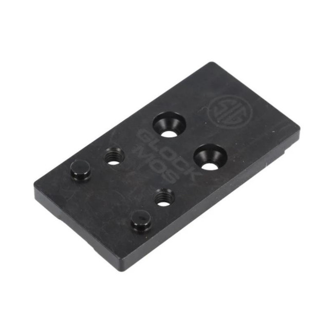Adapter ROME02 voor Glock MOS - SIG Sauer