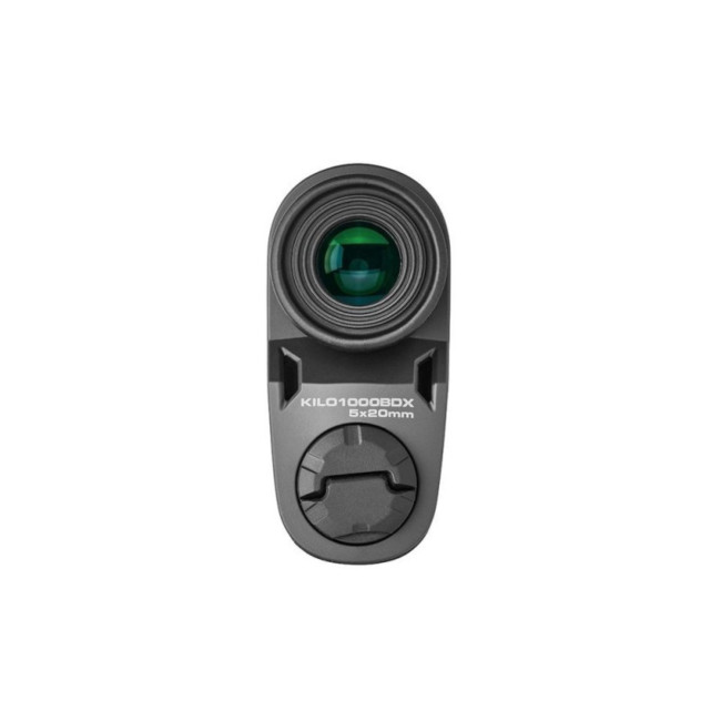 Télémètre KILO 1000 BDX 5x20 - SIG Sauer