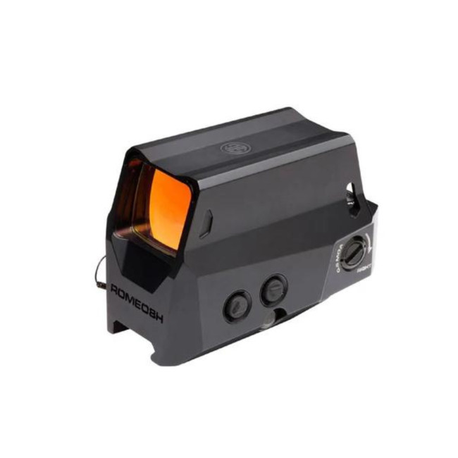 Viseur point rouge ROMEO8H 1x38mm - SIG Sauer