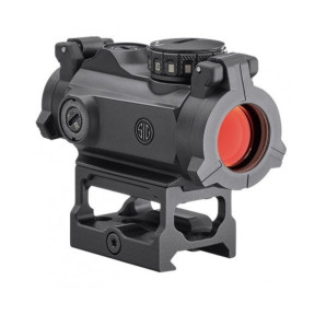 Viseur point rouge ROMEO MSR 1x20mm MOA - SIG Sauer