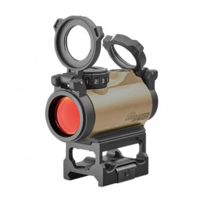 Point Rouge ROMEO MSR 2 MOA FDE - SIG Sauer