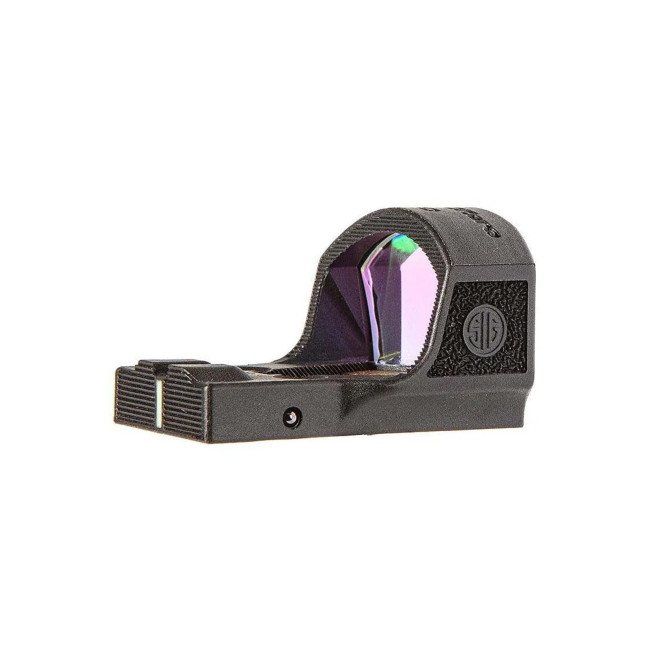 Point Rouge Roméo Zéro Pro 1x30mm 3 MOA - SIG Sauer