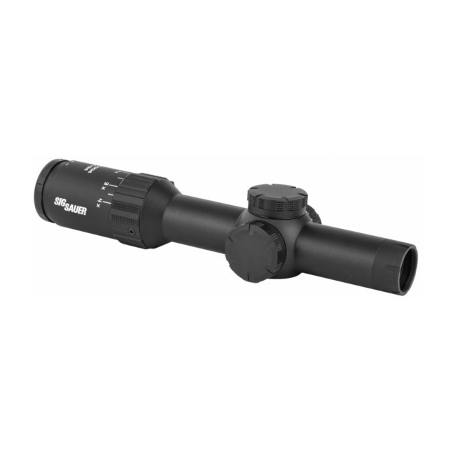 TANGO4 Zielfernrohr 1 - 4x24mm - SIG Sauer