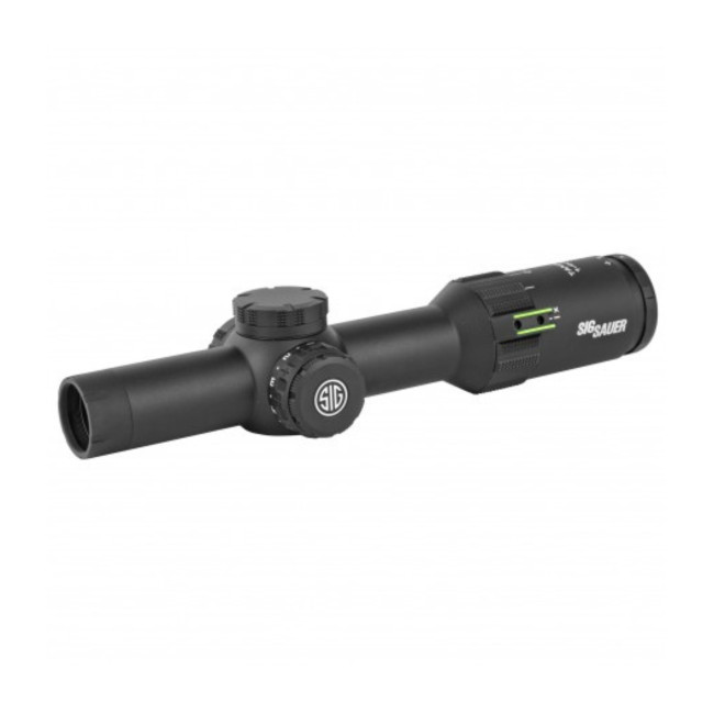 Lunette de tir TANGO4 1 - 4x24mm - SIG Sauer