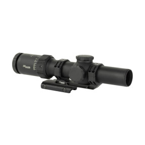 Luneta TANGO MSR 1-10x28mm Podświetlana siatka BDC10 - SIG Sauer