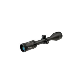 WHISKEY 3 Zielfernrohr - 3-9x50mm BDC-1 Quadplex Absehen - SIG Sauer