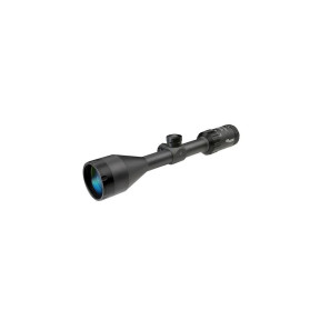 Lunette WHISKEY 3 - 3-9x50mm Réticule BDC-1 Quadplex - SIG Sauer