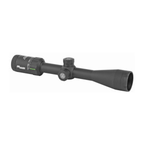 WHISKEY 3 Zielfernrohr - 4-12x40mm BDC-1 Quadplex Absehen - SIG Sauer